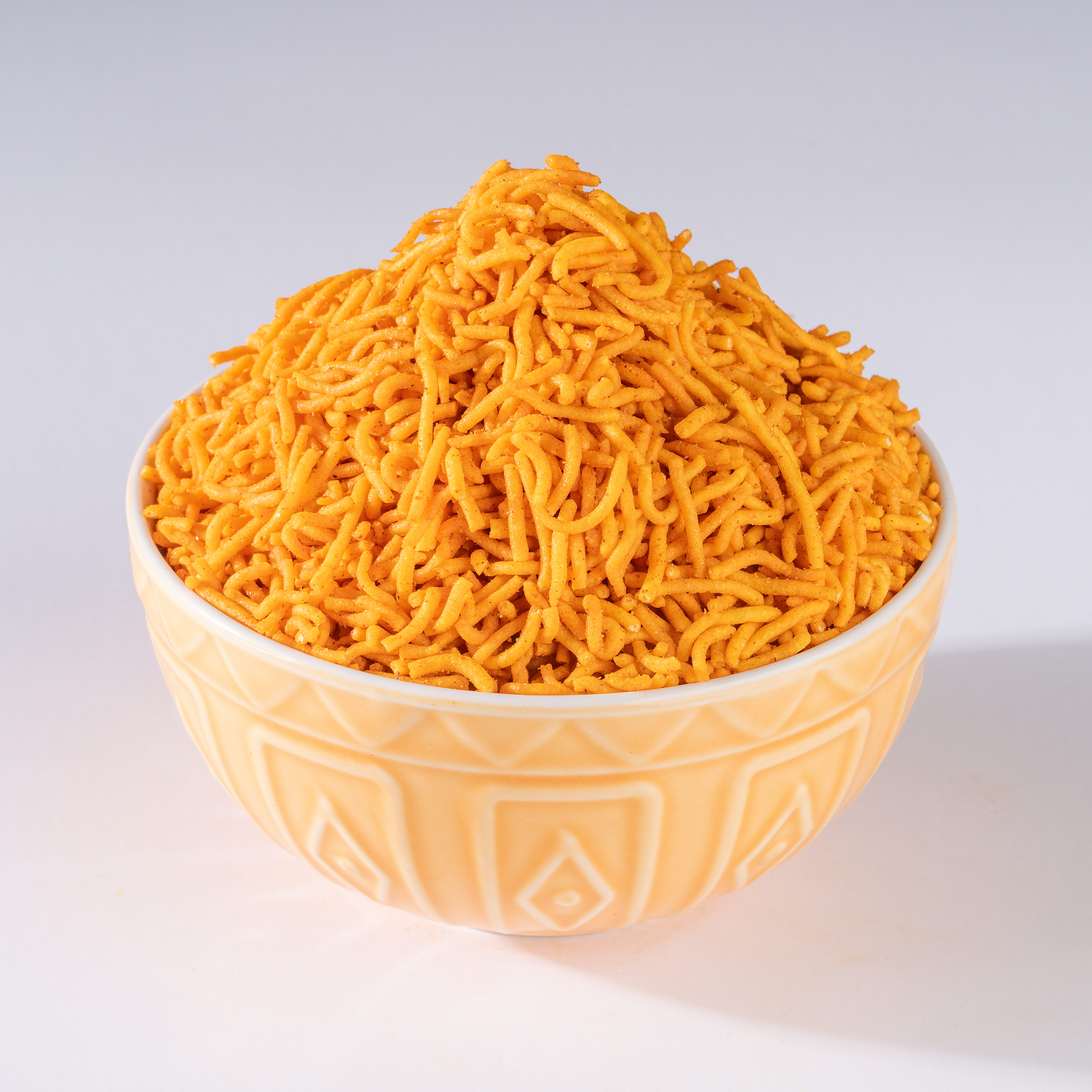 Aloo Masala Sev